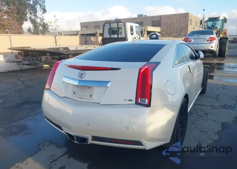 2014 Cadillac Cts from USA, damaged, VIN 1G6DE1E38E0168104